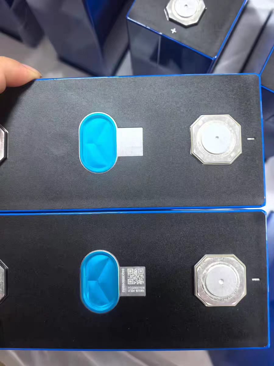 EVE 334Ah — Product Details 1