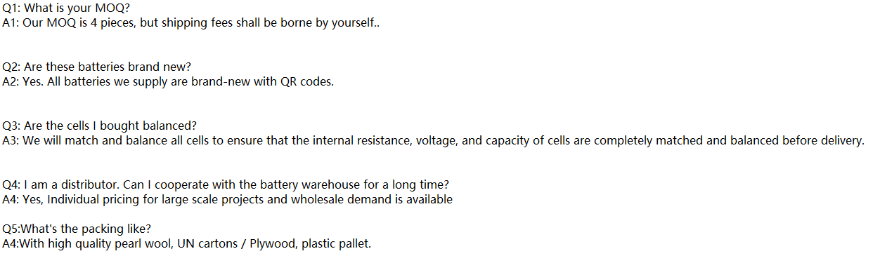 EVE 334Ah — Product Details 4