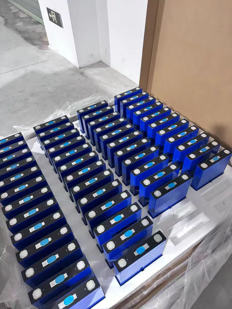 EVE 218Ah — Product Details 2