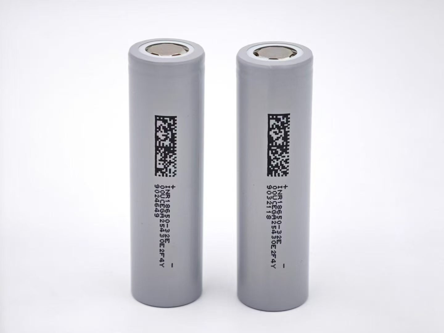 东磁18650 32E(3200mah) 3C