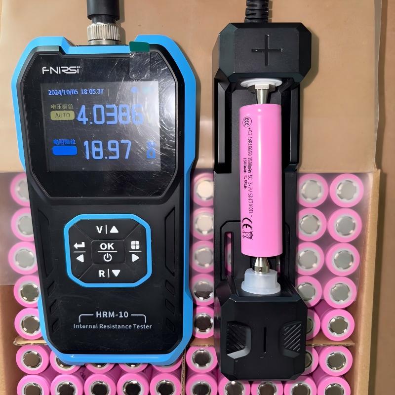 【Clearance Sale】C J 18650 2600mAh - 5