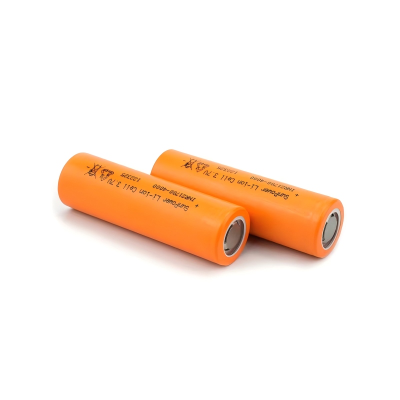 Battery 3.7V 21700 4000mAh  10C - 2