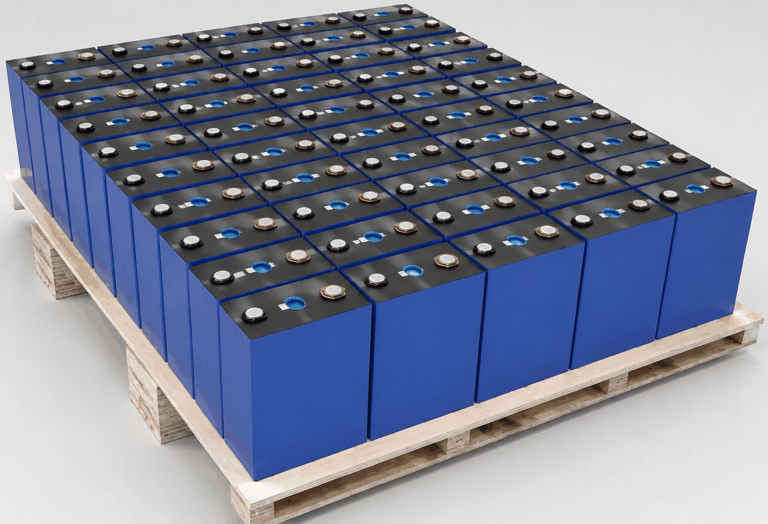 High Quality – Battery Cells