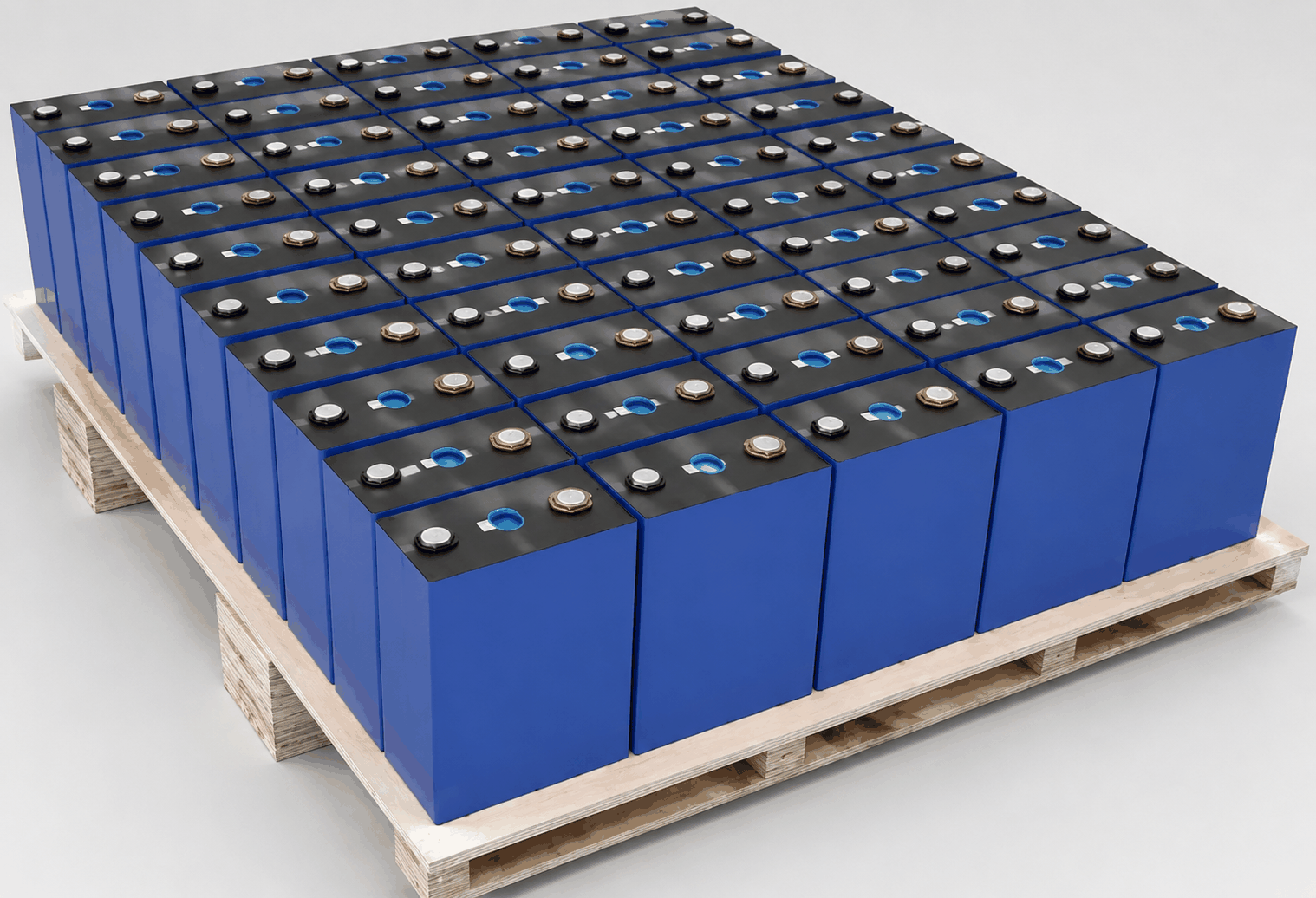 Alta Calidad – Battery Cells