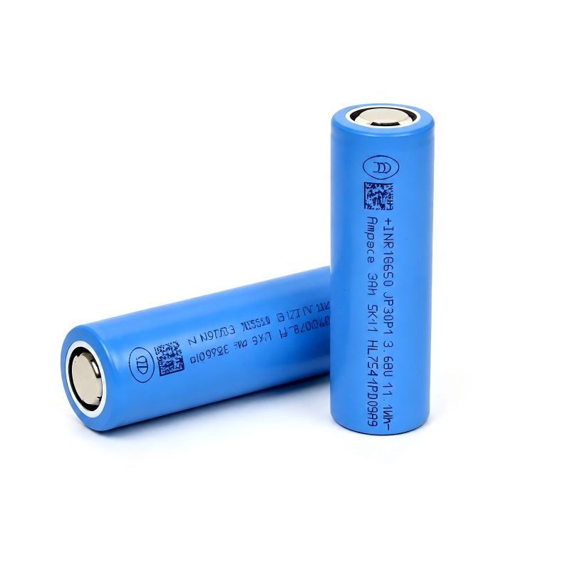 Ampace NMC 18650 3000mAh