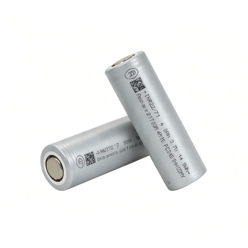 Ampace NMC 21700 4000mAh